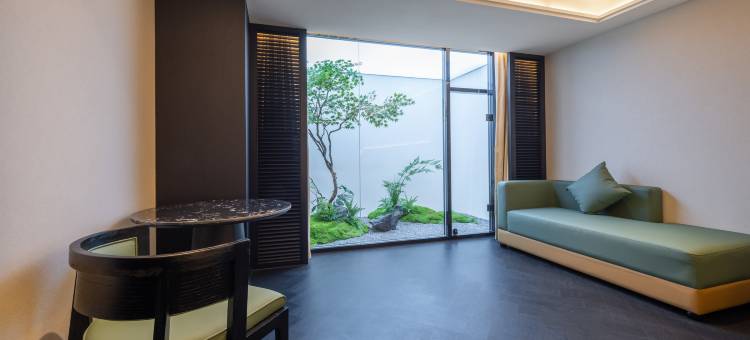 龚馆酒店(重庆解放碑十八梯店)图片