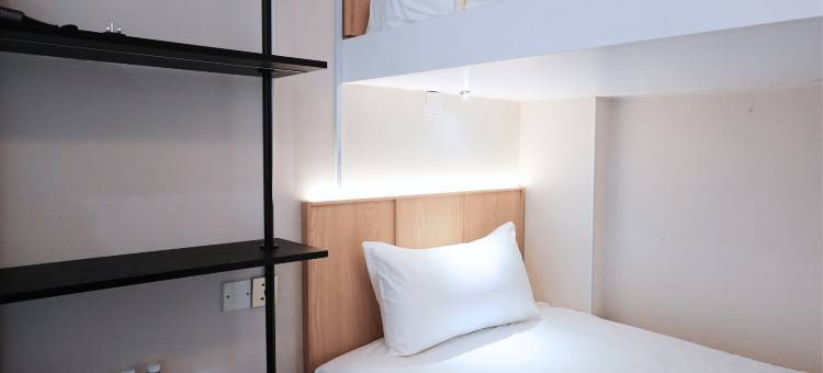 Aura Hotel Purvis(Aura Hotel Purvis)图片