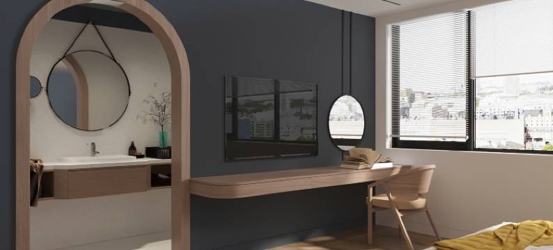 A25酒店 - 36江文明(A25 HOTEL - 36 GIANG VAN MINH)图片