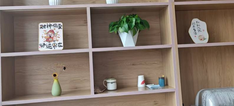 尚客优酒店(保定满城区未央广场店)图片