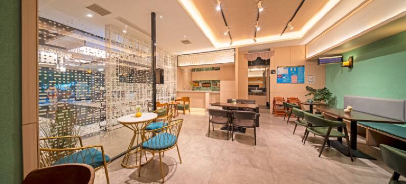 罗甸悦禾酒店图片