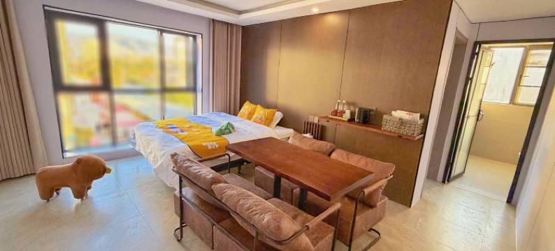 潘先生的民宿图片