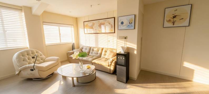 五悦悦心酒店(盐城阜宁扬州路店)图片