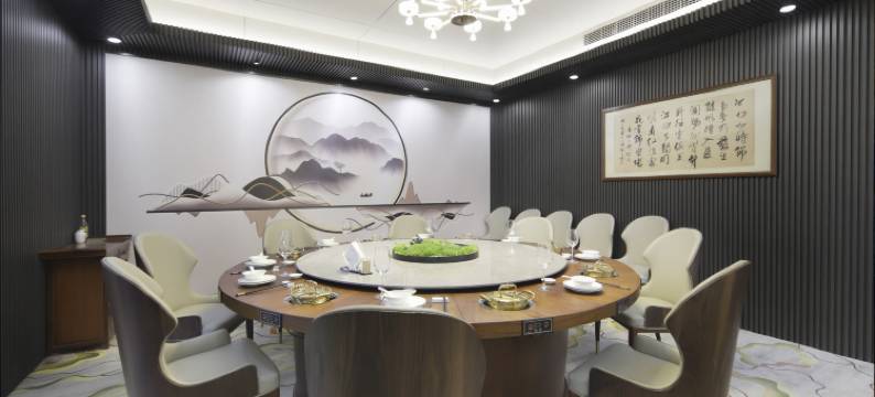 东方新麓颐生园酒店(善卷洞店)图片