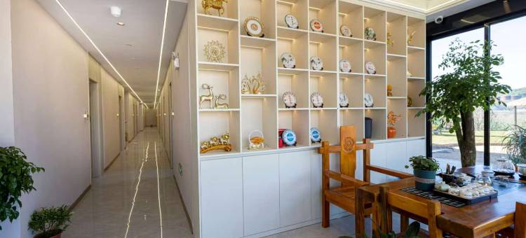 铂澜酒店(昆明长水国际机场店)图片