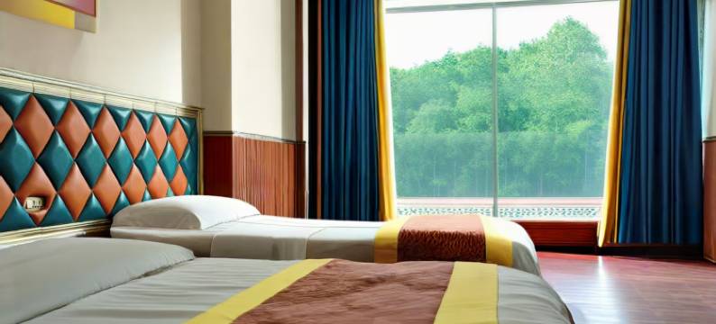 重庆蒂瑞斯宾馆图片