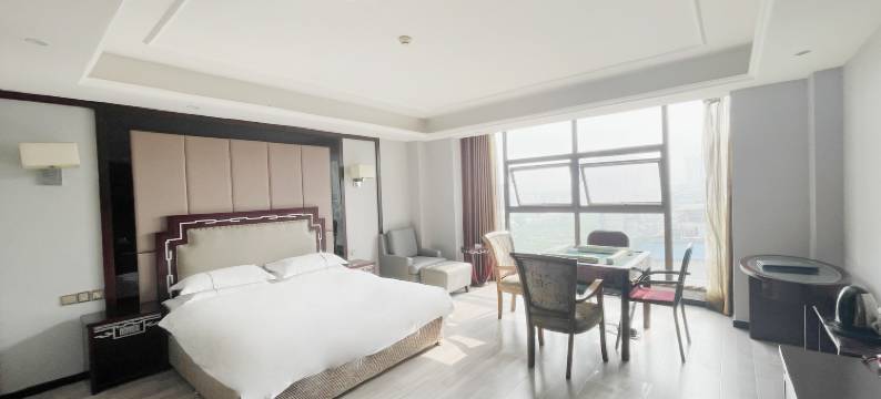 合江皇庭国际酒店图片