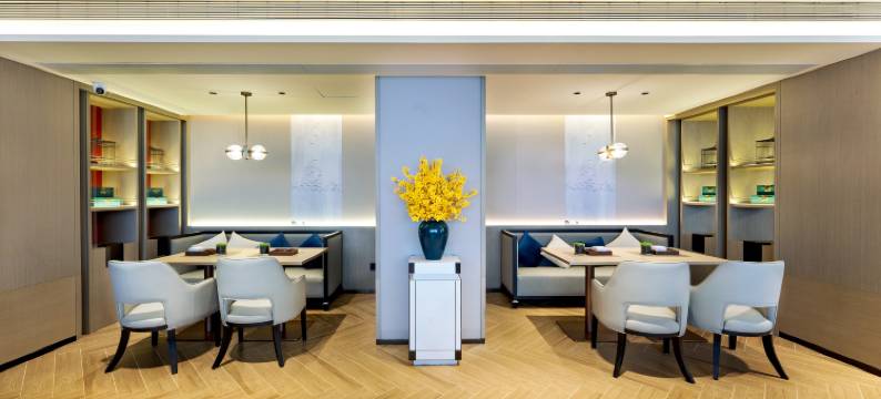 ECHENG·怡程酒店(崇左南站爱琴海购物中心店)图片