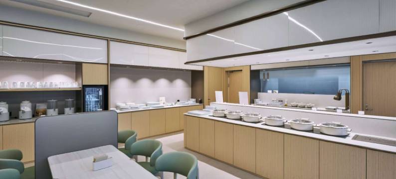 全季酒店(火车南站金融城东店)图片