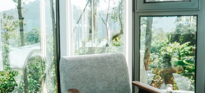 Xunfangzhai Farm Cabin图片