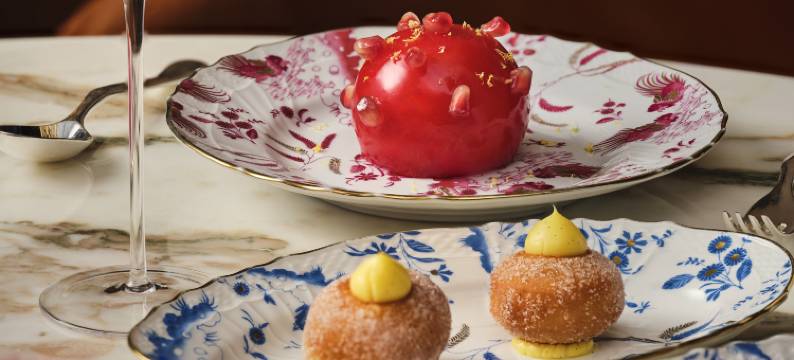 北京宝格丽酒店图片