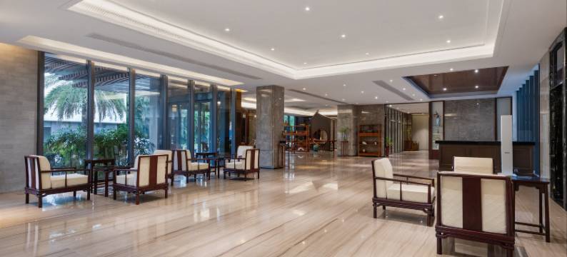 三亚海棠书院酒店(海棠湾免税城店)图片
