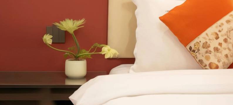 漫格.Mango酒店(平罗步行街店)图片