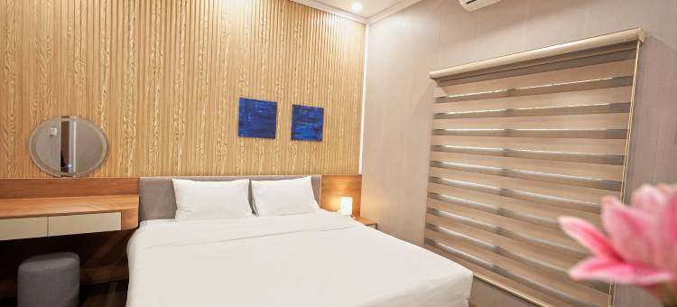 Shiny Stay Hanoi图片