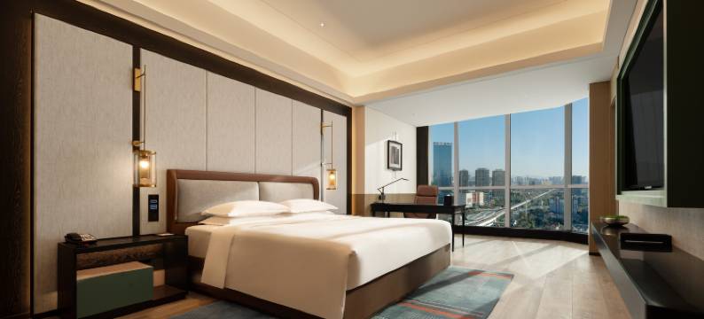 昆明世纪金源大饭店图片