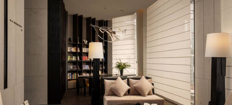 揭阳楼环市北路亚朵酒店图片