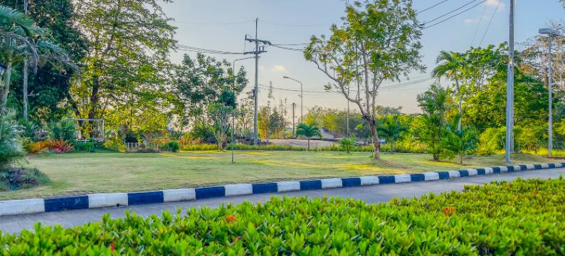 鲁阿拉撒达经济型酒店(Rua Rasada Express)图片