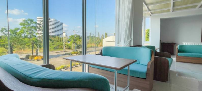 鲁阿拉撒达经济型酒店(Rua Rasada Express)图片