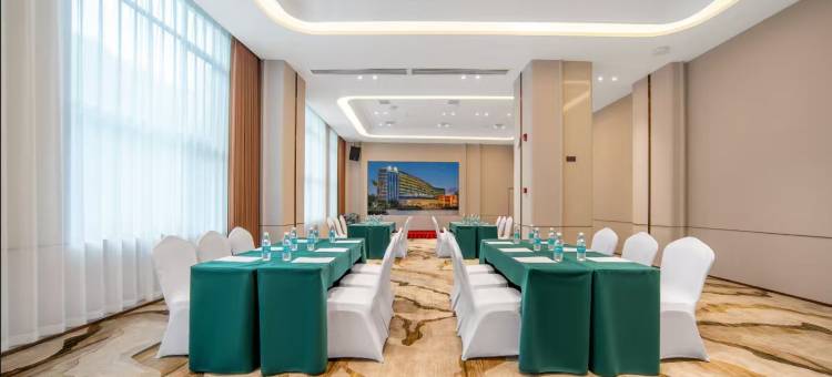 汝城龙腾国际大酒店图片