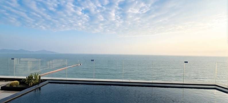 美思海湾度假别墅(汕尾保利金町湾店)图片