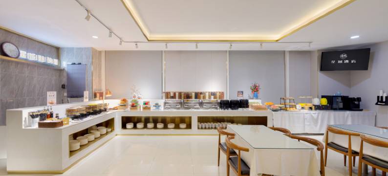 星城酒店(西安北站凤城十路地铁站店)图片