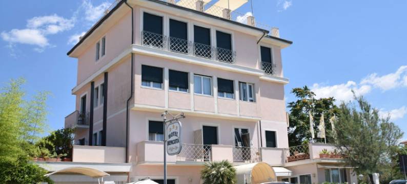 本希斯塔酒店(Hotel Bencista')图片