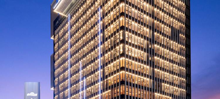 豪生酒店(海丝艺术公园店)图片