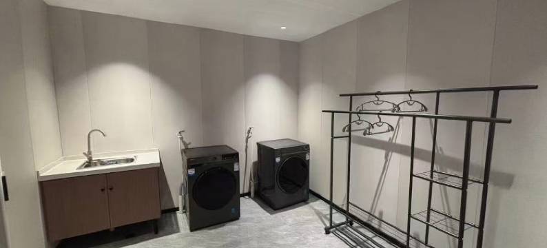 如家UP智旅酒店(兰州站店)图片