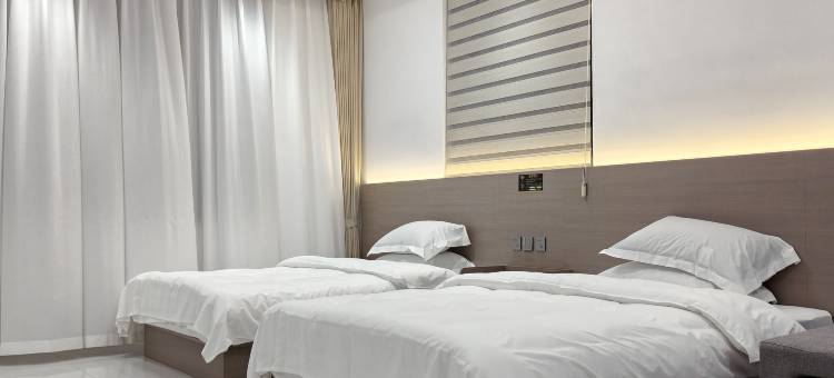 弥勒有家小院康养民宿(湖泉生态园店)图片