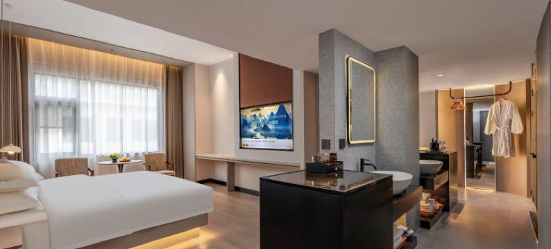 桂林大酒店(象鼻山两江四湖店)图片