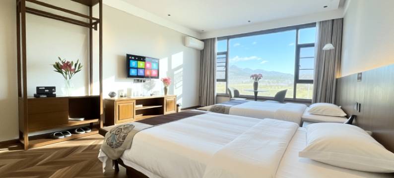 海岸雅舍民宿图片