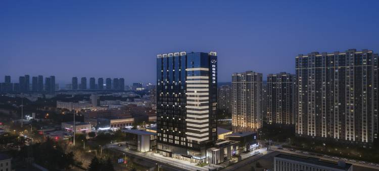 网鱼电竞酒店(南京高新开发区南大浦口店)图片