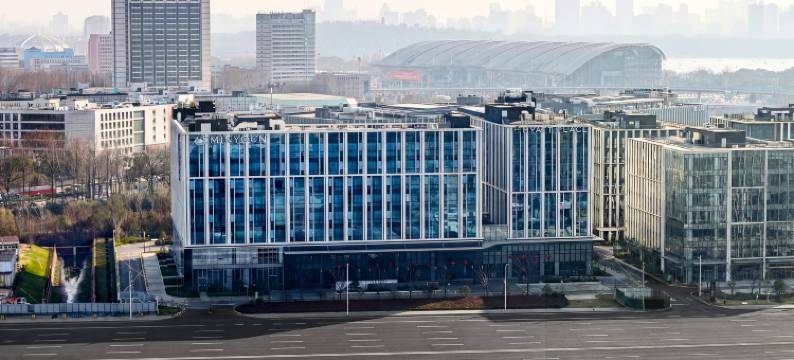 南京明宇豪雅饭店图片