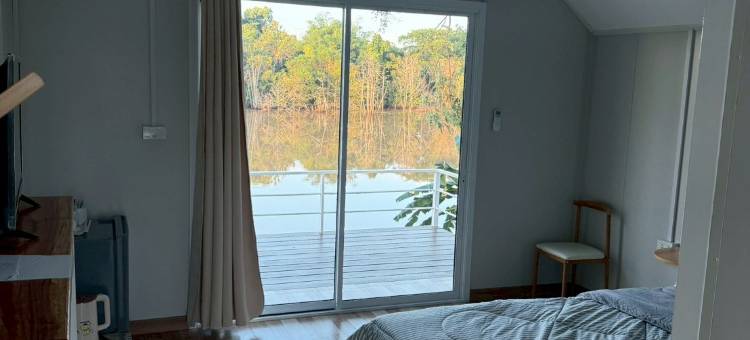 林南臭氧民宿(Rim Nam Ozone Homestay)图片