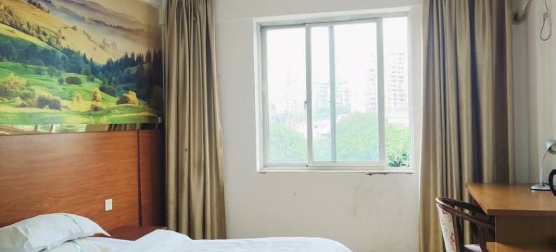 金瓯宾馆(阵坂地铁站店)图片