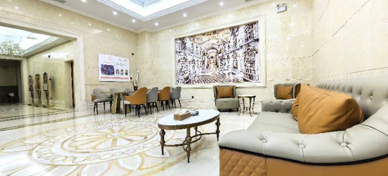 维也纳酒店(苏州吴江汽车客运站店)图片