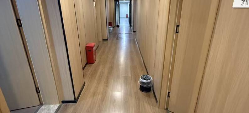 陌上·青旅(峨眉山景区报国寺店)图片