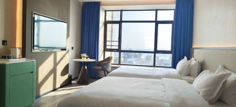 阳光假日酒店(北海银滩浴场海滩公园景区店)图片