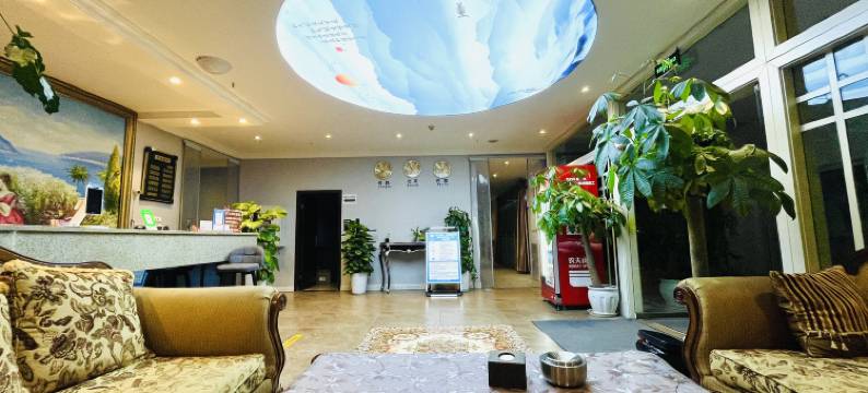 金旭宾馆(重庆大学城店)图片