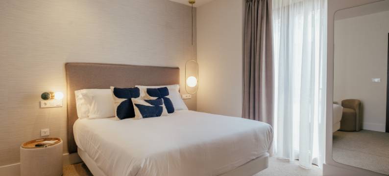 塞蒂纳阿吉拉尔之家酒店(Hotel Cetina Casa de Aguilar)图片