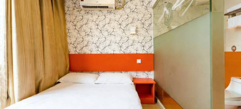 99旅馆连锁(上海火车站一店)图片