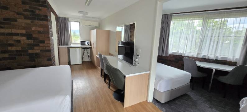 帕克赛德贝斯特韦斯特酒店(Best Western Parkside Motor Inn)图片