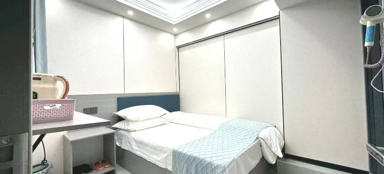 加洛斯酒店(昆明火车站店)图片