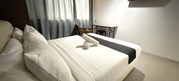 古晋卡西亚旅馆(Cassia Inn Kuching)图片