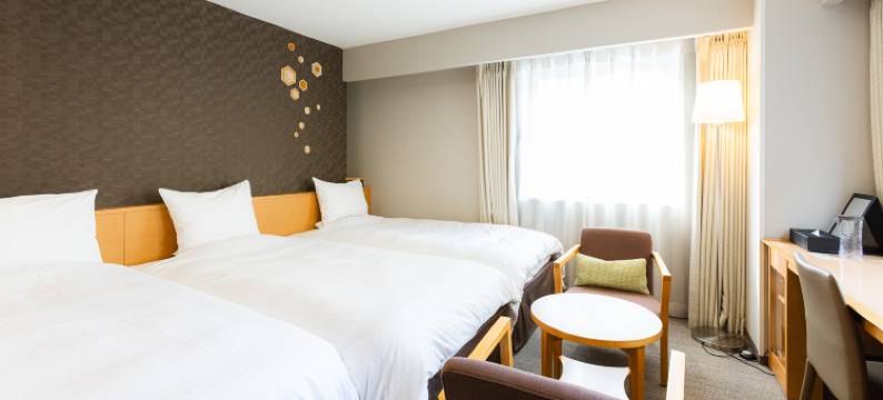 札幌站前里士满酒店(Richmond Hotel Sapporo Ekimae)图片