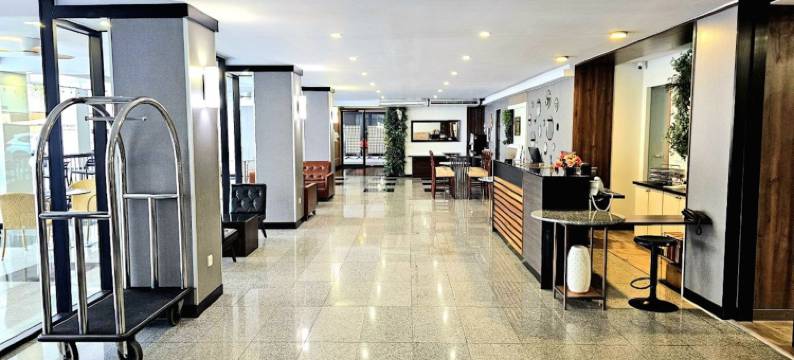 王朝格兰德酒店(原王朝格兰德旅馆)(Dynasty Grande Hotel)图片