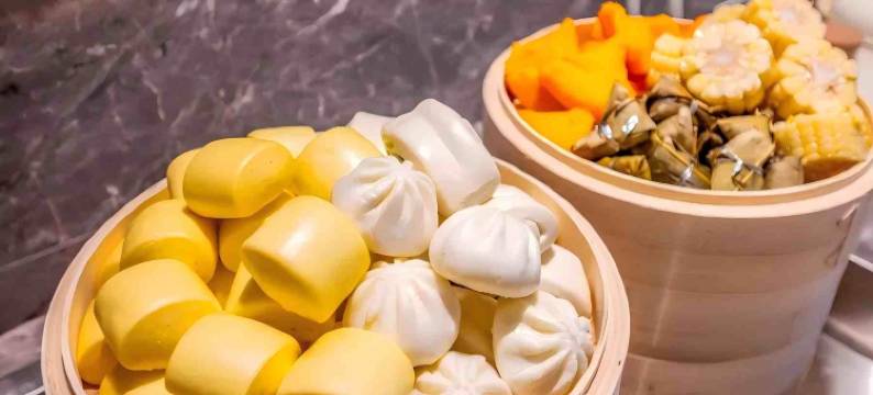 如家酒店·neo(武汉民主路小东门地铁站店)图片