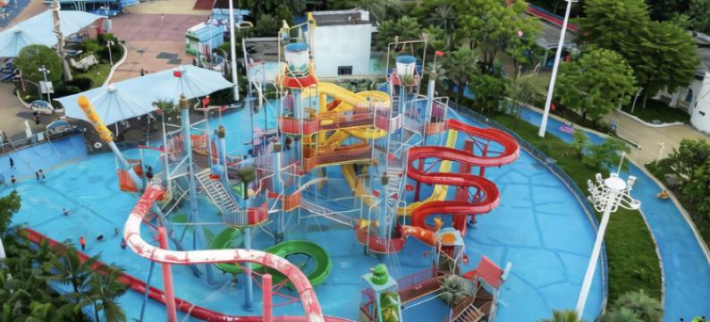 柳州东城雅和酒店图片