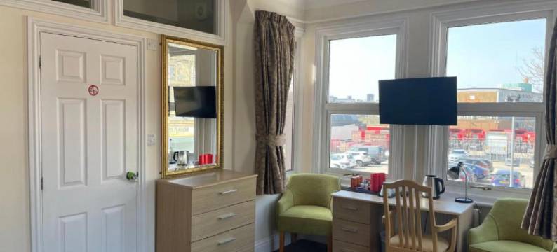 Revado Hotel, Norwich City Centre图片