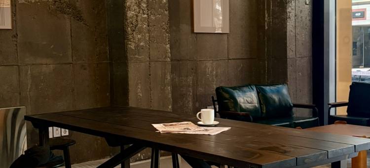 古罗康奈克特酒店(Connected Hotel Guro)图片